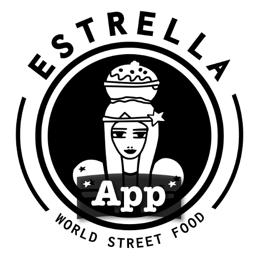 Estrella App Logo